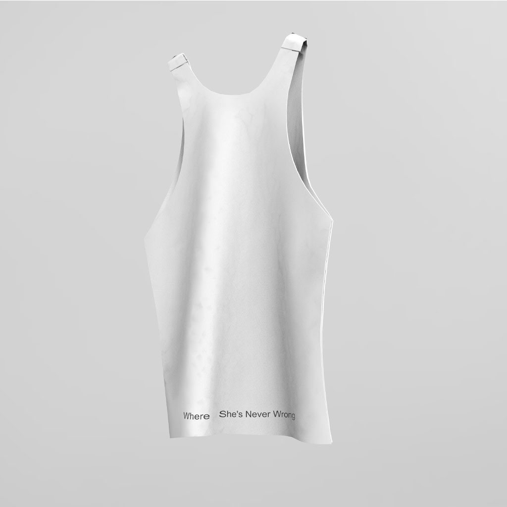 BHR Women's Tank - Image 4