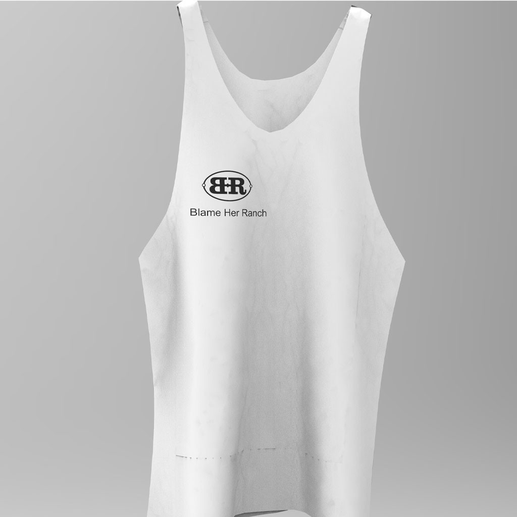 BHR Women's Tank - Image 2