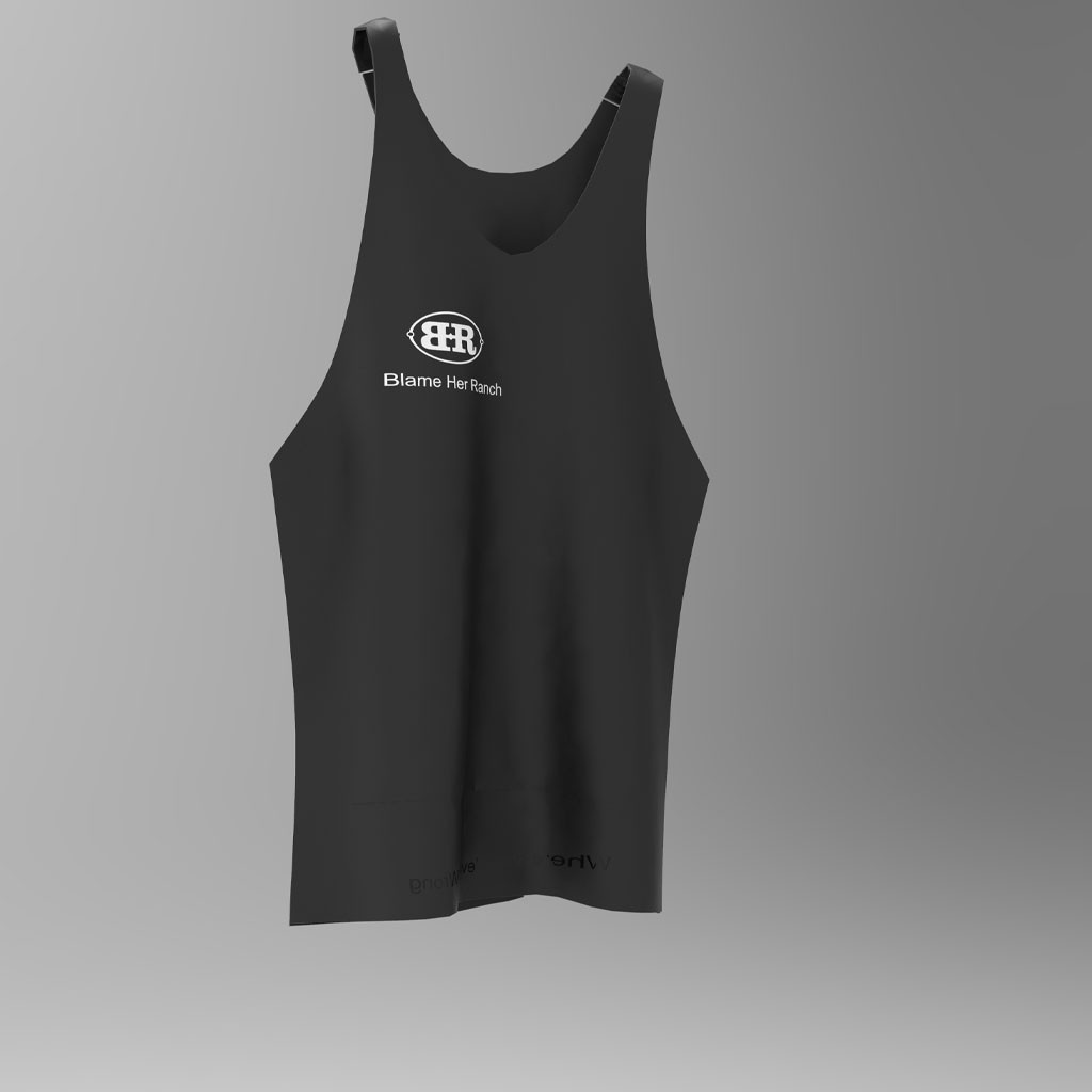 BHR Women's Tank