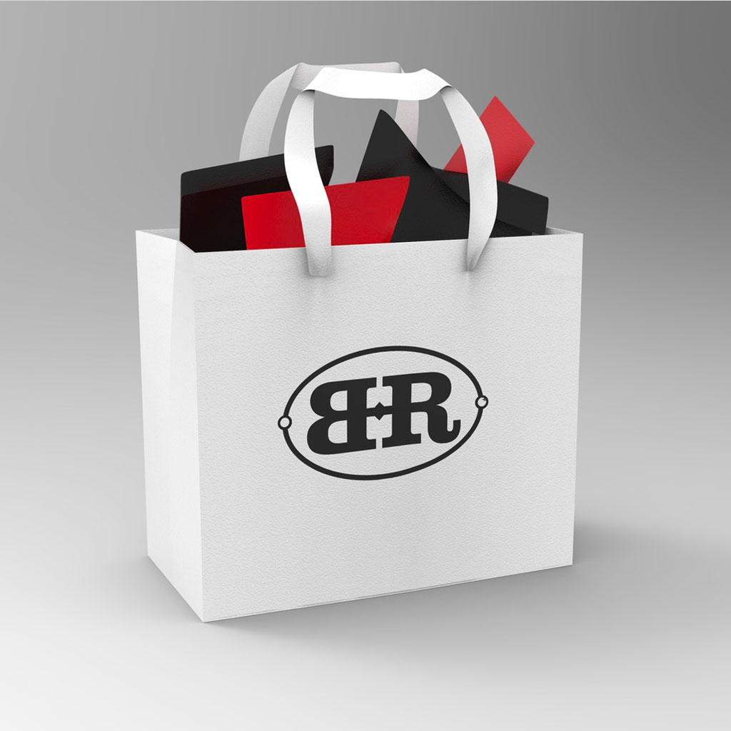 BHR Gift Bag