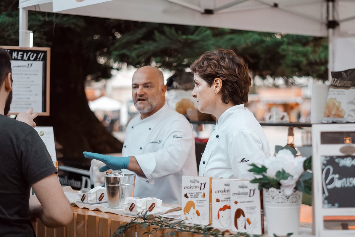 Santa Fe Wine and Chile Festival